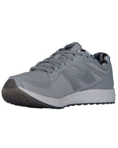 Basket New Balance Fresh Foam Zante Femme ZAN-TDC