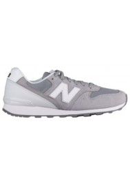 Basket New Balance 696 Femme WL69-6HS