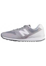 Basket New Balance 696 Femme WL69-6HS