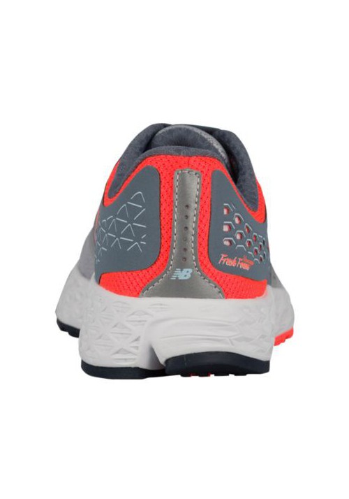 Basket New Balance Fresh Foam Vongo Femme NGO-SPB