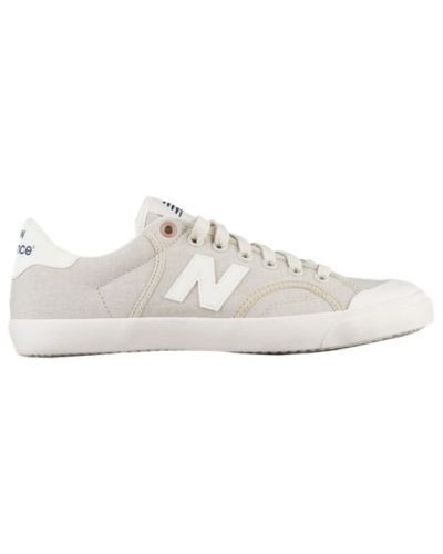 Basket New Balance Pro Court Femme WLPRO-SPB