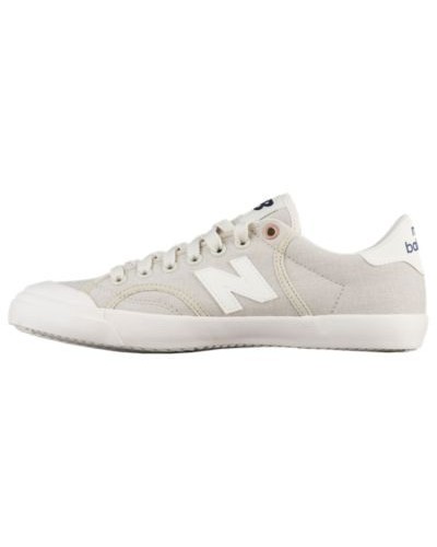 Basket New Balance Pro Court Femme WLPRO-SPB