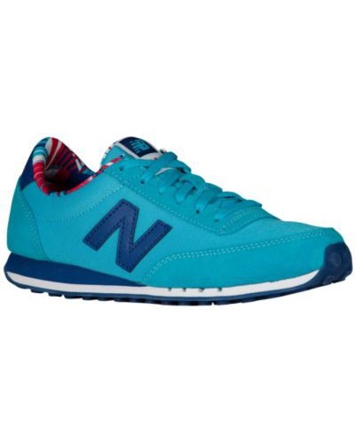 Basket New Balance 410 V1 Femme 410-CPE
