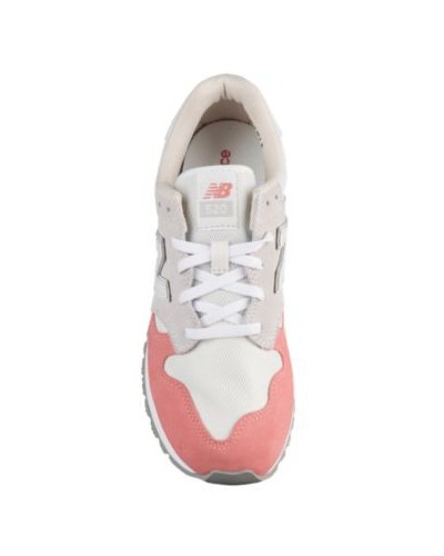 Basket New Balance 520 Femme WL52-0TD