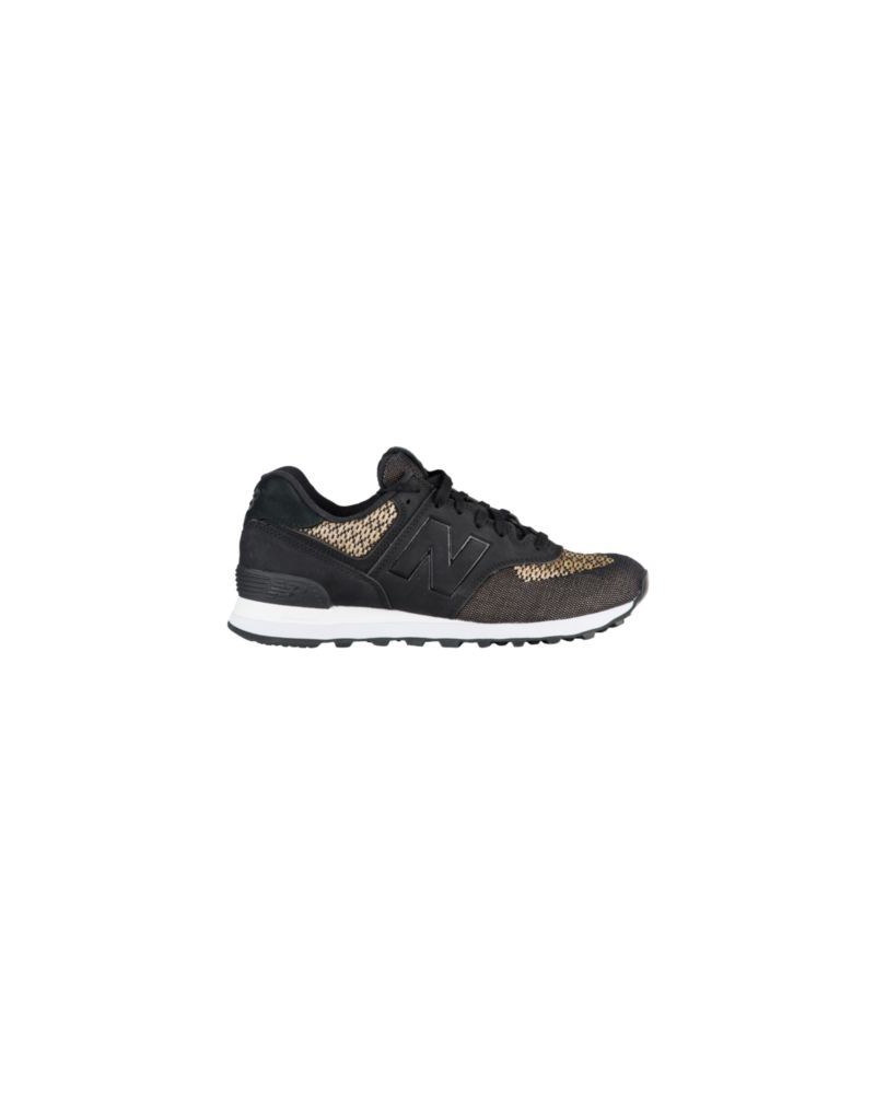 Basket New Balance 574 Classic Femme WL574-FAA