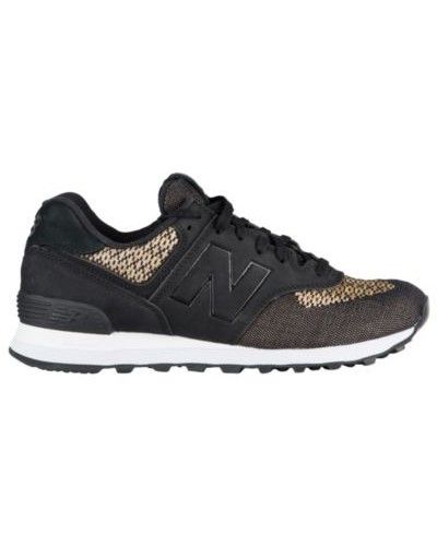 Basket New Balance 574 Classic Femme WL574-FAA