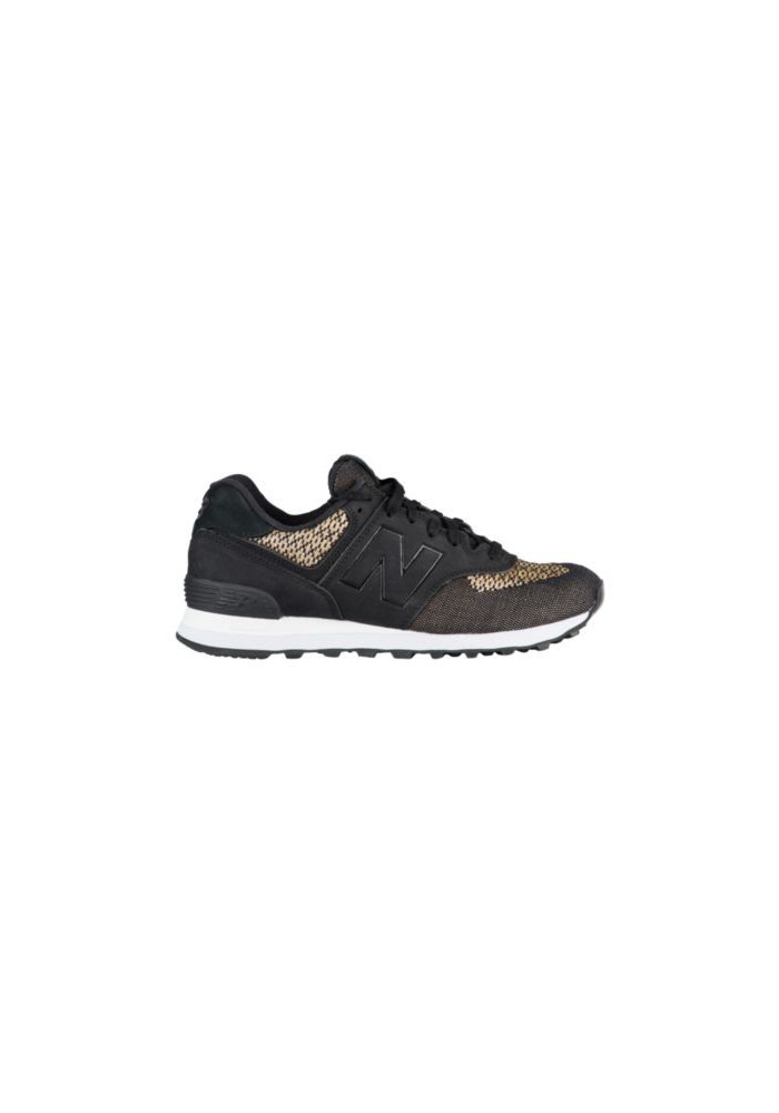 Basket New Balance 574 Classic Femme WL574-FAA