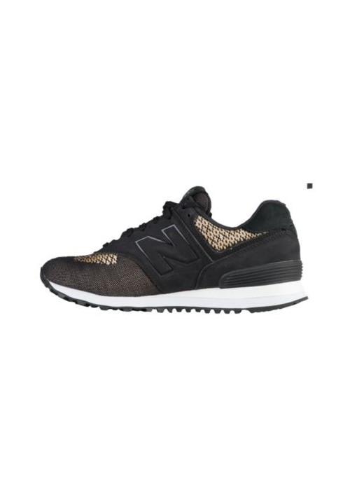 Basket New Balance 574 Classic Femme WL574-FAA