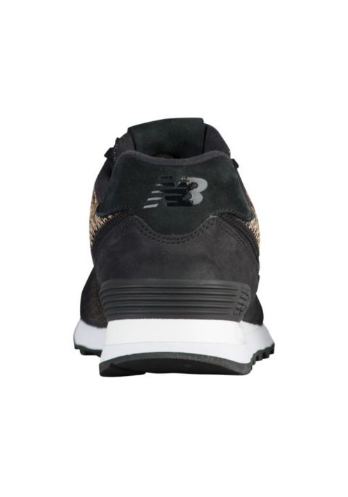 Basket New Balance 574 Classic Femme WL574-FAA