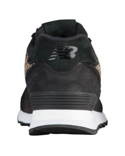 Basket New Balance 574 Classic Femme WL574-FAA