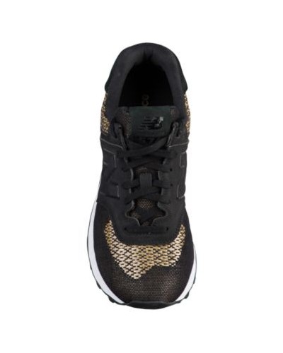 Basket New Balance 574 Classic Femme WL574-FAA