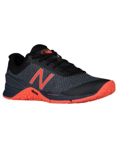 Basket New Balance 40V1 Trainer Femme WX40-BSB