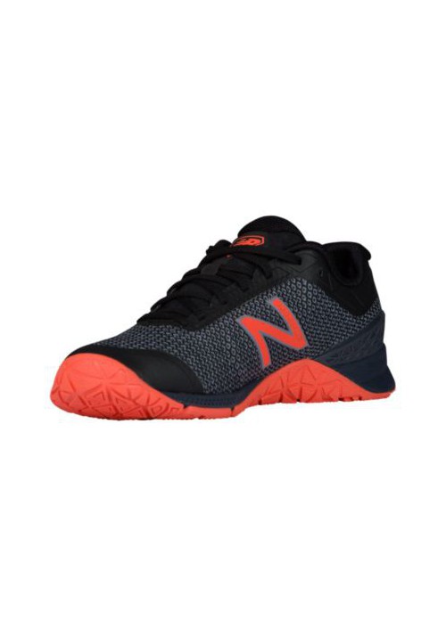 Basket New Balance 40V1 Trainer Femme WX40-BSB