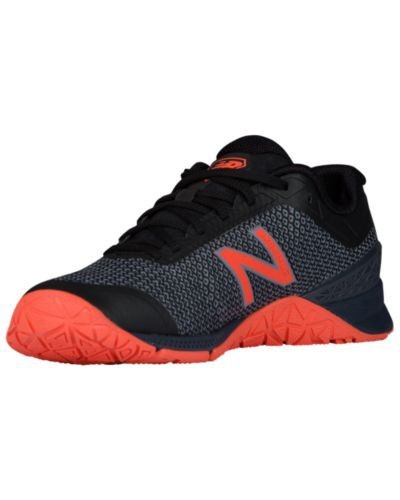 Basket New Balance 40V1 Trainer Femme WX40-BSB