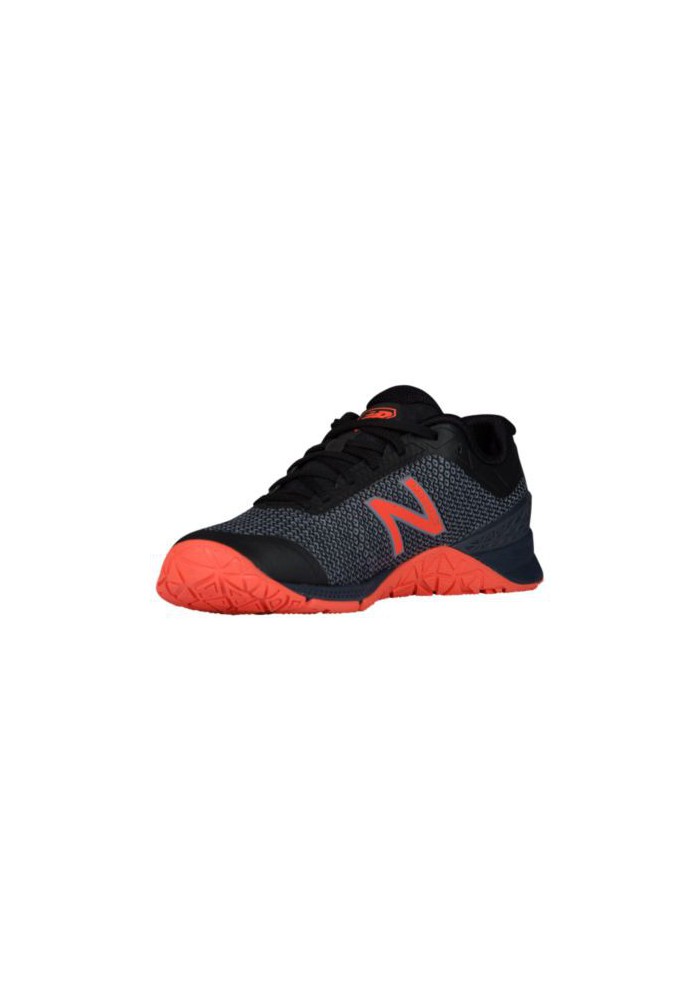 New balance deals 40v1 trainer
