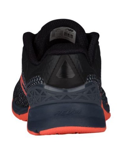 Basket New Balance 40V1 Trainer Femme WX40-BSB