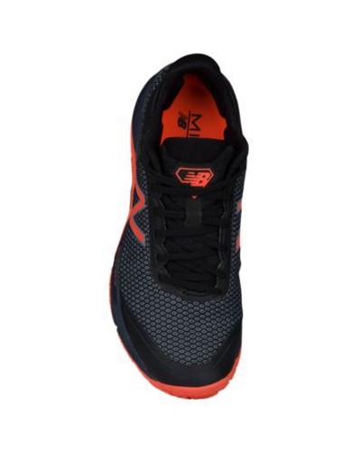 Basket New Balance 40V1 Trainer Femme WX40-BSB