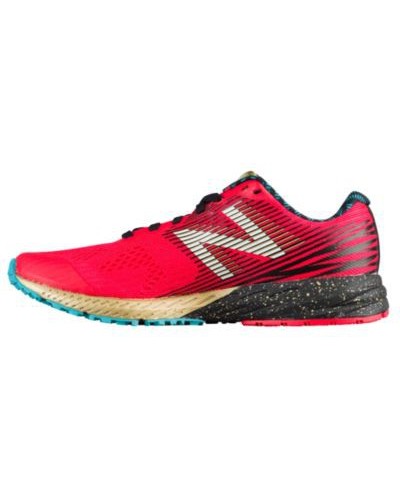 Basket New Balance 1400 v5 Femme W1400-NY5