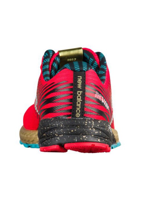 Basket New Balance 1400 v5 Femme W1400-NY5