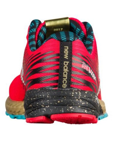 Basket New Balance 1400 v5 Femme W1400-NY5