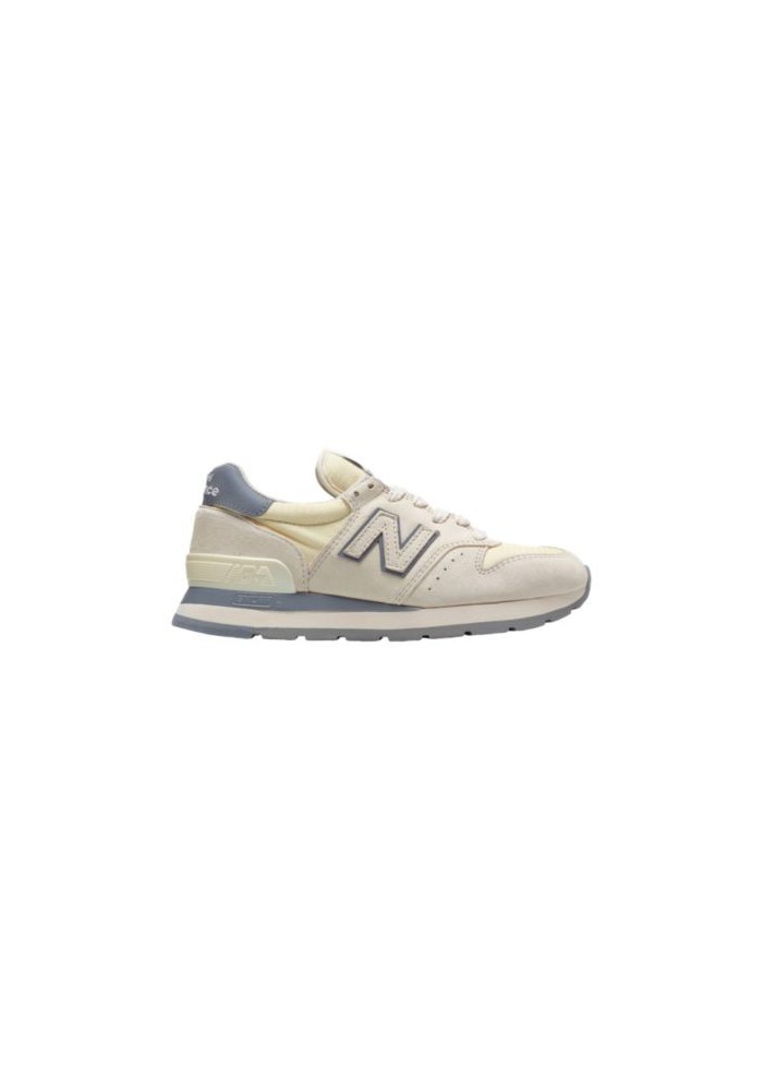 Basket New Balance 995 Femme W995-CJA