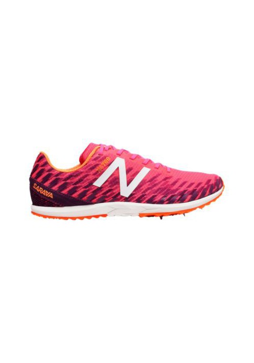 Basket New Balance XC700 v5 Spike Femme WXCS7-00R