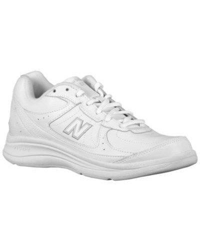 Basket New Balance 577 Femme 5771-110