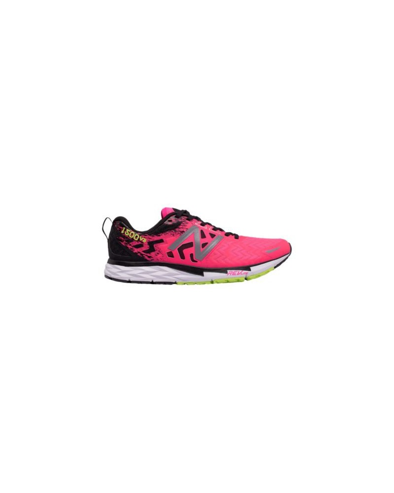 Basket New Balance 1500 v3 Femme W1500-PB3