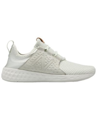 Basket New Balance Fresh Foam Cruz Femme WCRUZ-NMB