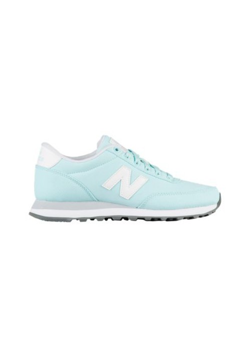 Basket New Balance 501 Femme WL50-1GF