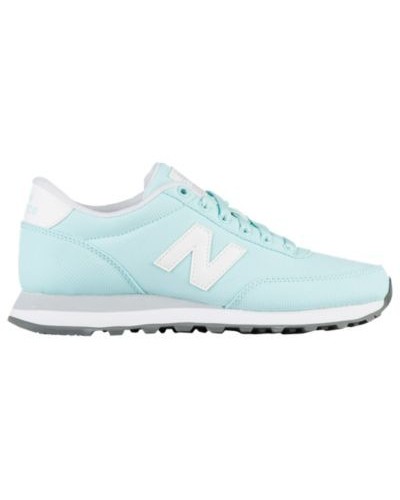 Basket New Balance 501 Femme WL50-1GF