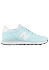 Basket New Balance 501 Femme WL50-1GF