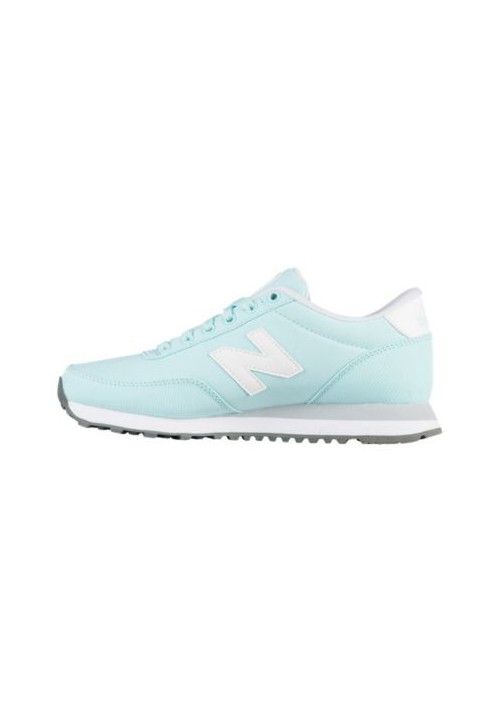 Basket New Balance 501 Femme WL50-1GF