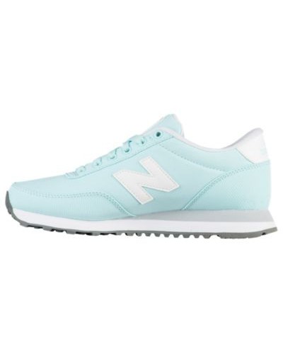 Basket New Balance 501 Femme WL50-1GF