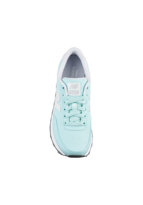 Basket New Balance 501 Femme WL50-1GF