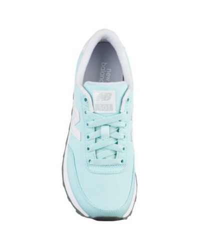 Basket New Balance 501 Femme WL50-1GF