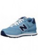 Basket New Balance 574 Femme WL574-HRV