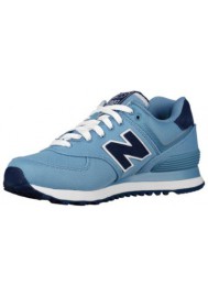 Basket New Balance 574 Femme WL574-HRV