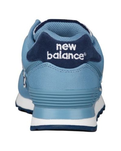 Basket New Balance 574 Femme WL574-HRV