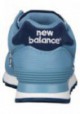 Basket New Balance 574 Femme WL574-HRV