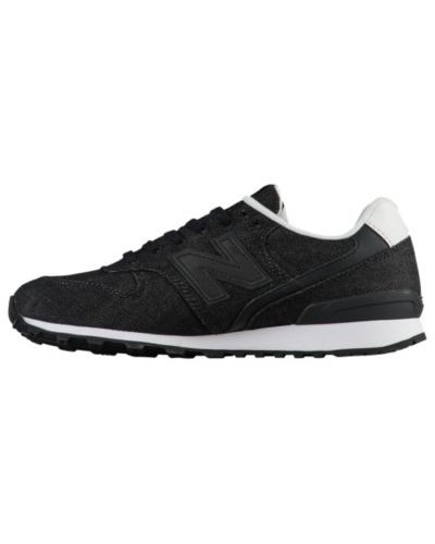 Basket New Balance 696 Femme WL69-6DI