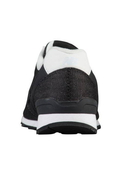 Basket New Balance 696 Femme WL69-6DI