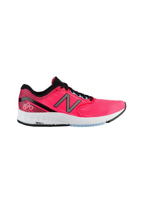 Basket New Balance 890 V6 Femme W890C-B6B