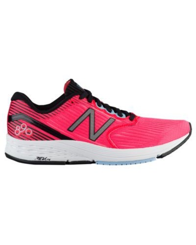 Basket New Balance 890 V6 Femme W890C-B6B