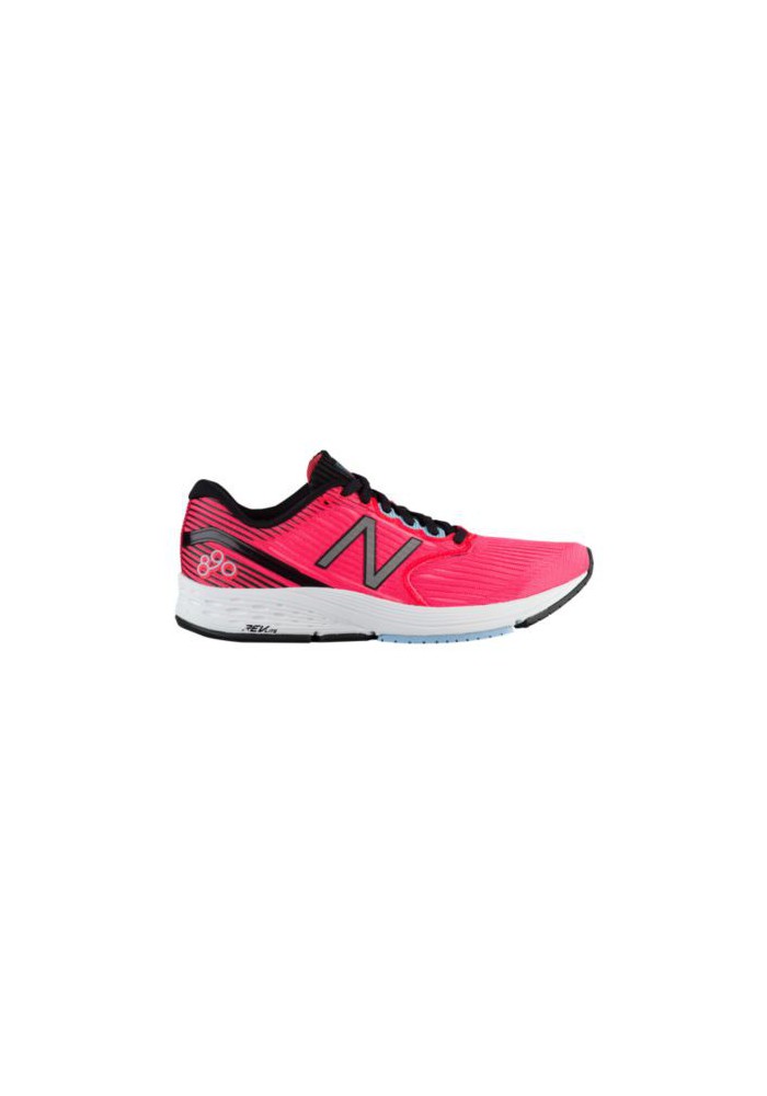 Basket New Balance 890 V6 Femme W890C-B6B