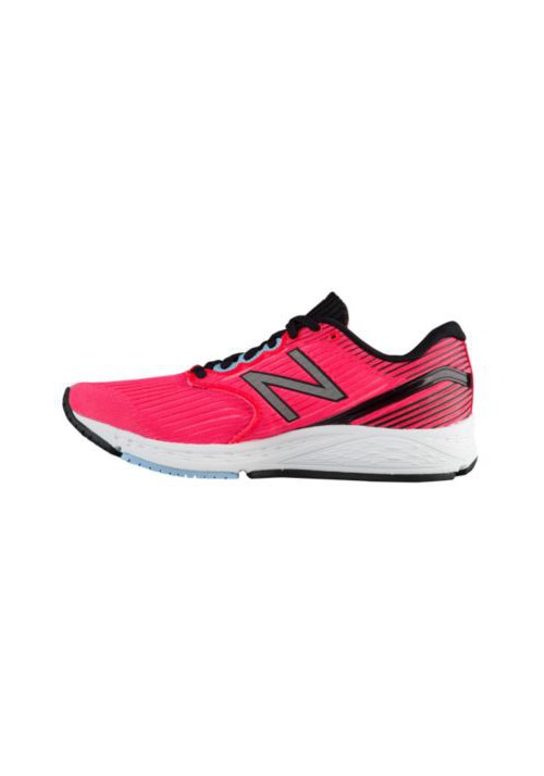 Basket New Balance 890 V6 Femme W890C-B6B