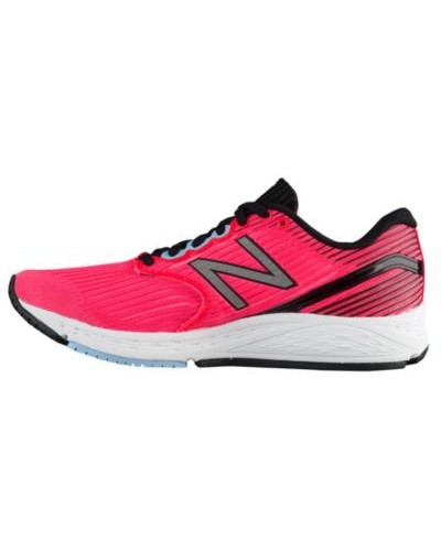 Basket New Balance 890 V6 Femme W890C-B6B