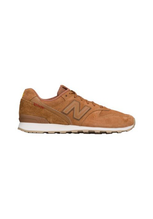 Basket New Balance 696 Femme WL69-6BB
