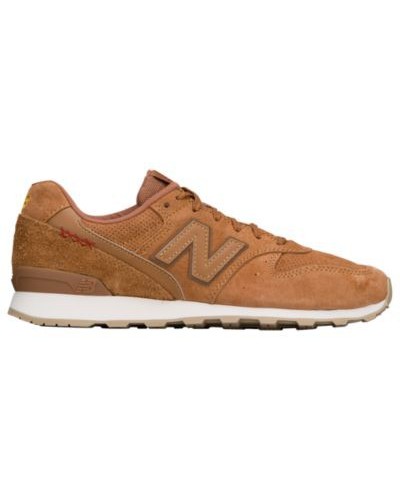 Basket New Balance 696 Femme WL69-6BB