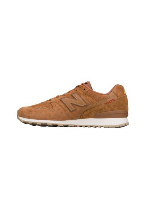 Basket New Balance 696 Femme WL69-6BB